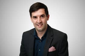 Ben Christian, planner, Portsmouth and Southampton, is promoted to partner at Vail Williams.