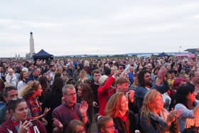 Live at the Bandstand is a free programme of summer music events held anually in Portsmouth. Head to Castle Field, Southsea on Monday, May 28 to see performances from Alice Milburn, Creature and Beatroot. For more information, visit https://www.facebook.com/LiveAtTheBandstand/.