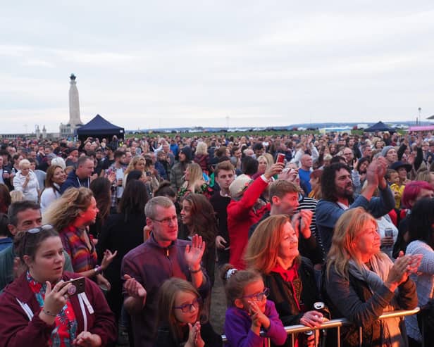 Live at the Bandstand is a free programme of summer music events held anually in Portsmouth. Head to Castle Field, Southsea on Monday, May 28 to see performances from Alice Milburn, Creature and Beatroot. For more information, visit https://www.facebook.com/LiveAtTheBandstand/.