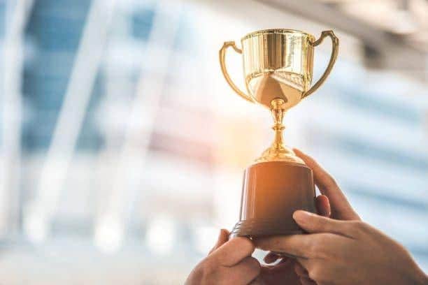 UK Connect Award Win