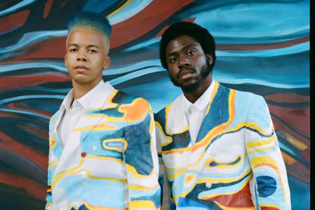 Blue Lab Beats will headline Saturday night in the World Music Village at Victorious Festival, 2022
