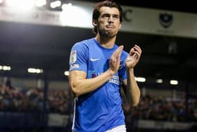 John Marquis.