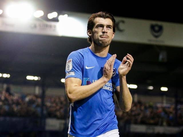 John Marquis.