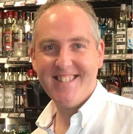 Jamie Davison
