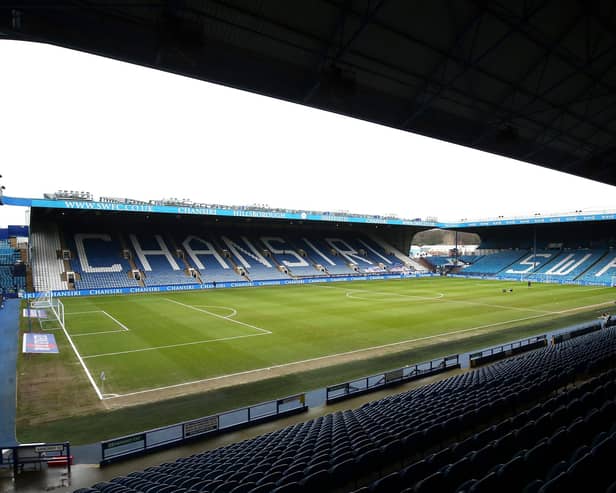 Everything you need to know as Pompey travel to Hillsborough to face Sheffield Wednesday.