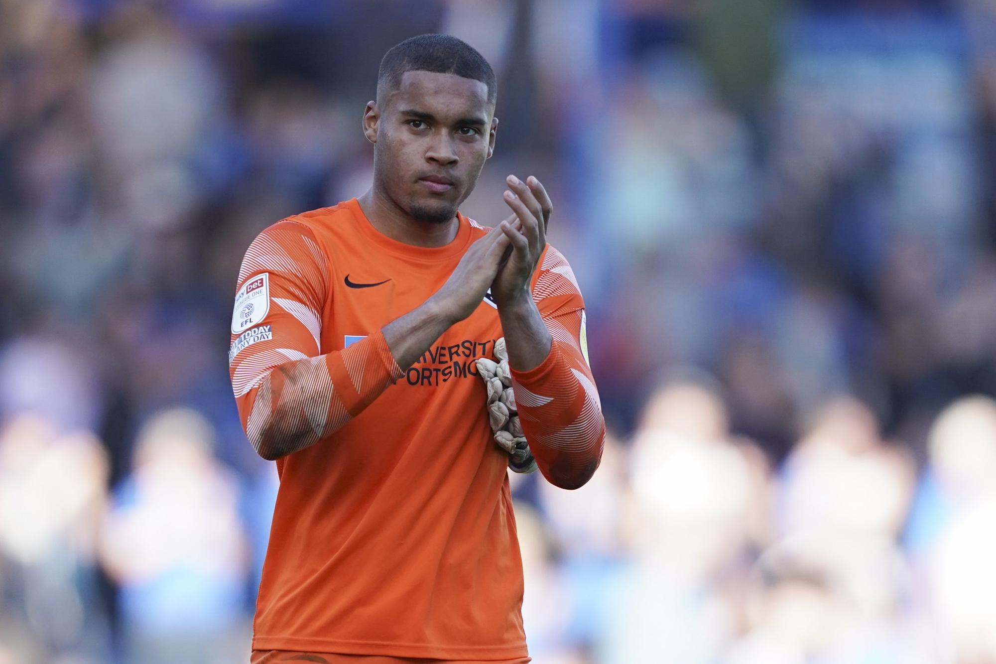Why Man City fans were demanding return of Portsmouth loanee Gavin