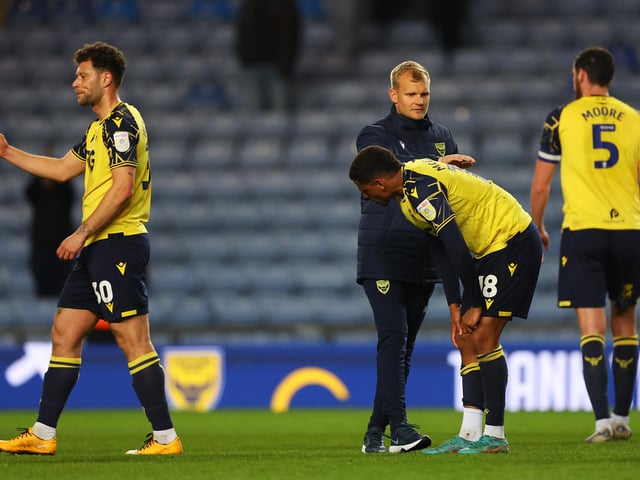 Points: 47; Goal difference: -11.