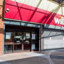 Wilko shops in the Portsmouth area are set to close as the chain has collapsed.