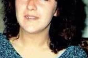 Charles Crespin from Havant is preparing to cycle over 100 miles from Portsmouth to Dartford on 11 March 2027 to raise money for Cancer Research UK in memory of his mother, Tina Chapman, pictured
