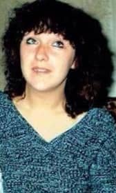 Charles Crespin from Havant is preparing to cycle over 100 miles from Portsmouth to Dartford on 11 March 2027 to raise money for Cancer Research UK in memory of his mother, Tina Chapman, pictured