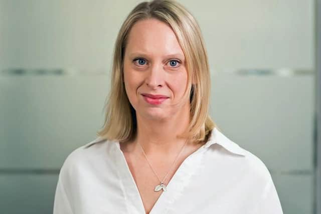 WARNING: Nicola Campbell, a Partner at UK Top 10 accountancy and advisory firm Azets, says workers will be hit by the rise in employer National Insurance contributions