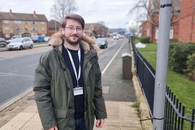 Councillor Russell Simpson, of Hilsea ward, said he believes many “cowboy landlords” are operating HMOs without an appropriate licence in Portsmouth.