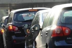 Traffic & Travel. Image: pixabay