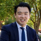 Alan Mak MP in Westminster

Picture: www.nk-photography.co.uk