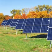 Portsmouth City Council has spent £4.9m on solar power since 2014