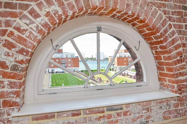 Home gives you a window on the property world