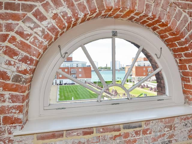 Home gives you a window on the property world