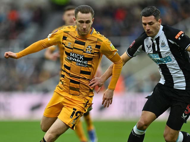 Current squad size: 13; Players under contract: Will Mannion, James Holden, Liam Bennett, Jubril Okedina, Zeno Ibsen Rossi, Michael Morrison, Mamadou Jobe, Brandon Haunstrup, Adam May, Lewis Simper, Jack Lankester James Brophy, Saikou Janneh.