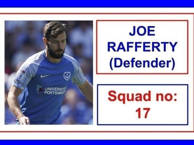 Not his usual standard on delivery, but wasn’t alone in awful Blues first half. Always wants to get in attacks, though, never goes hiding, and defensively so sound.