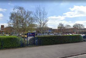 The Hayling College Ofsted rating 