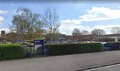 The Hayling College Ofsted rating 