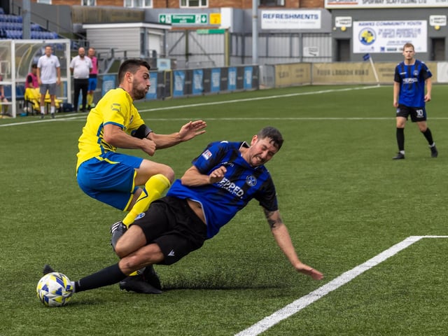 Picture: Mike Cooter