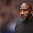 Darren Moore.