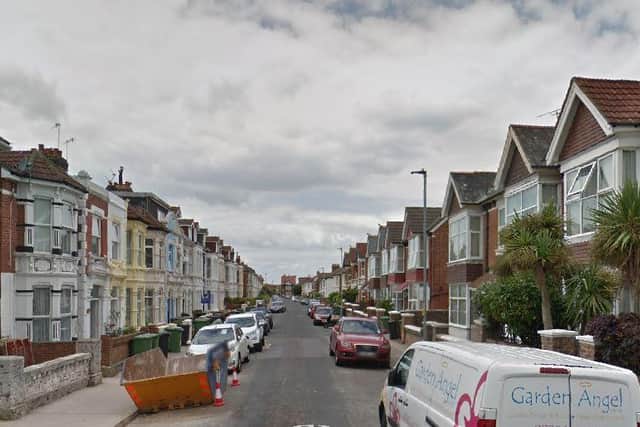 Festing Grove. Picture: Google Maps