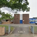 Heathfield School in Fareham. Source: Google Maps