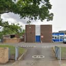 Heathfield School in Fareham. Source: Google Maps