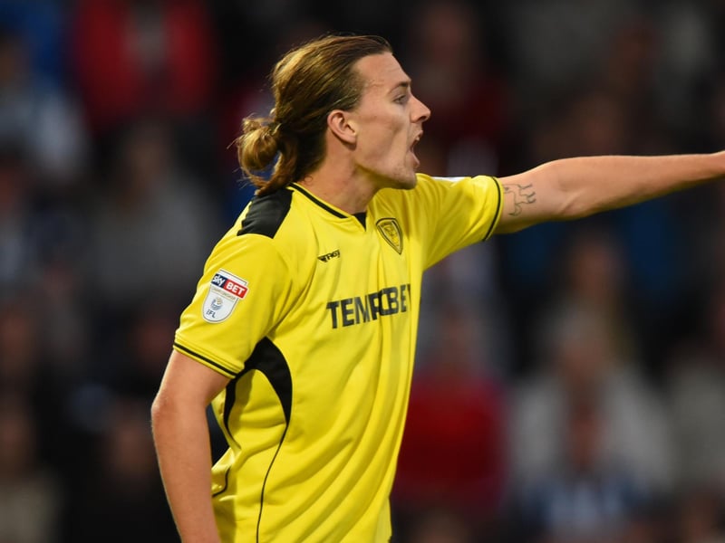 Estimated fee received: £2.5m; Departed to: Hull City; Year: 2017.