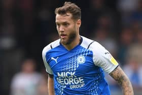 Pompey fans have given their verdict on Jorge Grant's transfer-listing at Peterborough.