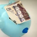 Alun is encouraging his son to get a part-time job and may be withdrawing his pocket money...