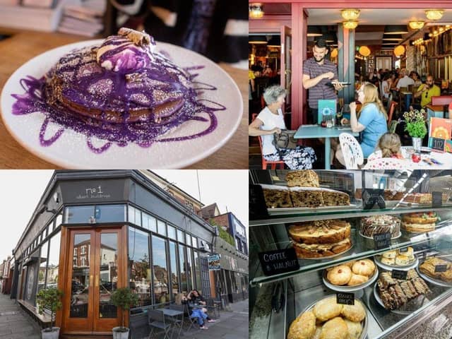What better way to celebrate Pancake Day than tucking into some absolute delicious pancakes at some of the best spots in the city.