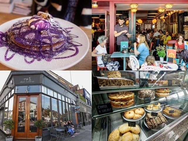 What better way to celebrate Pancake Day than tucking into some absolute delicious pancakes at some of the best spots in the city.