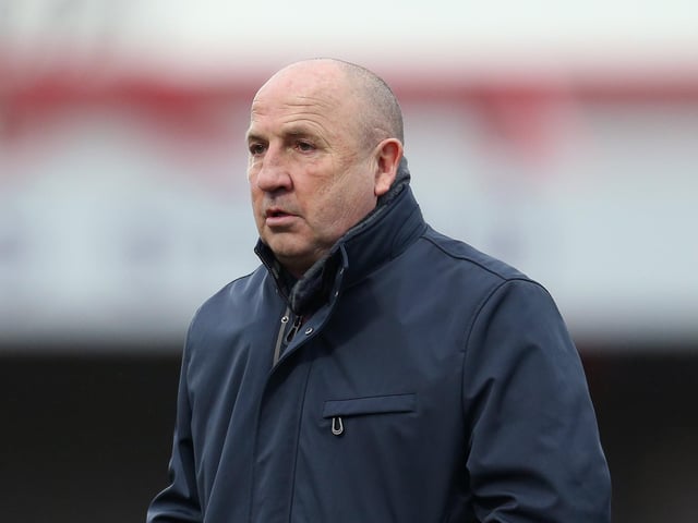 Points: 47; Goal difference: -27.