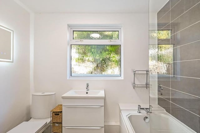 It is on the market with ROK Marsh, for more information, visit the website.