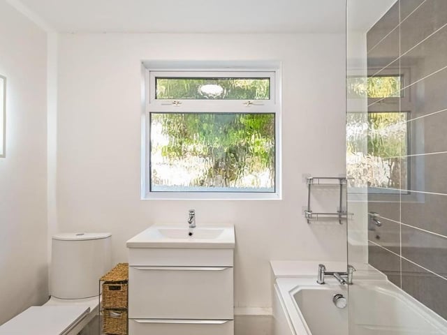 It is on the market with ROK Marsh, for more information, visit the website.