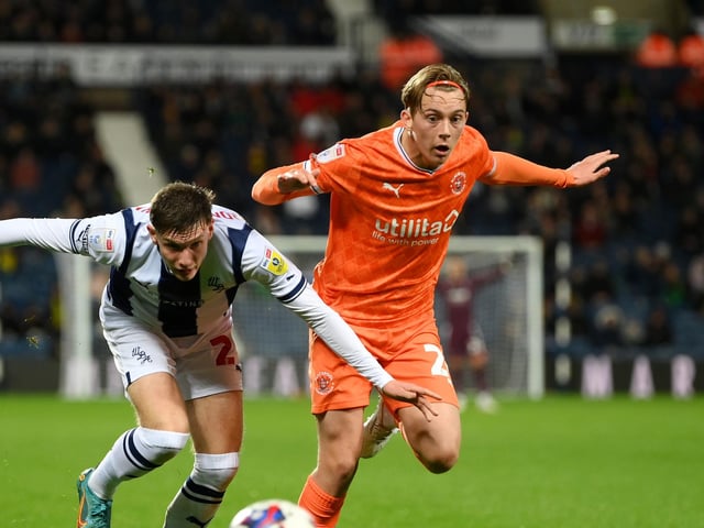 Signings: Ben Waine (Wellington - undisclosed), Callum Wright (Blackpool - undisclosed), Tyreik Wright (Aston Villa - undisclosed), Saxon Early (Norwich - undisclosed), Jay Matete (Sunderland - loan).
