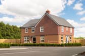 Barratt is committed to helping buyers make smart financial choices