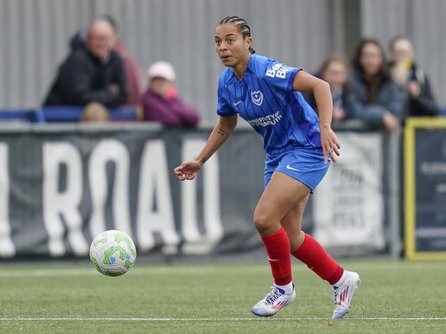 (Replaced Emma Jones on 81 mins)