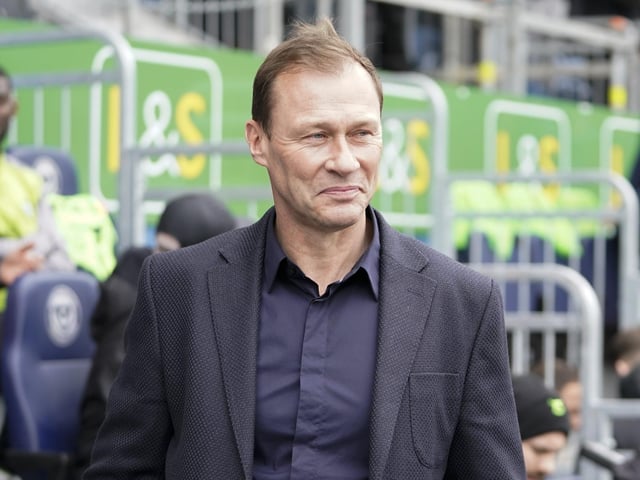 Points: 31; Goal difference: -49.