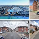 These are the areas of Portsmouth which have seen the biggest jump in house prices