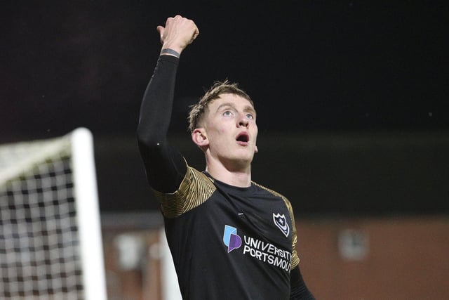 Mousinho has tasked himself with reigniting Curtis’ Pompey career as he looks to rediscover his Fratton form. Should the head coach unlock the Irishman’s potential, it could tip the Blues to hand the winger fresh terms. The 26-year-old has already impressed in his first two games under his new boss and will be looking to improve on his six goals this term. The alternative if for Curtis to move on and earn a lucrative signing-on fee in the process as a free agent.