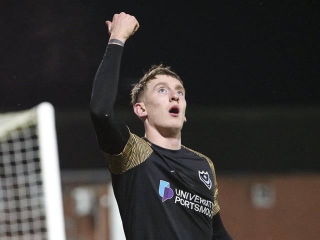 Mousinho has tasked himself with reigniting Curtis’ Pompey career as he looks to rediscover his Fratton form. Should the head coach unlock the Irishman’s potential, it could tip the Blues to hand the winger fresh terms. The 26-year-old has already impressed in his first two games under his new boss and will be looking to improve on his six goals this term. The alternative if for Curtis to move on and earn a lucrative signing-on fee in the process as a free agent.