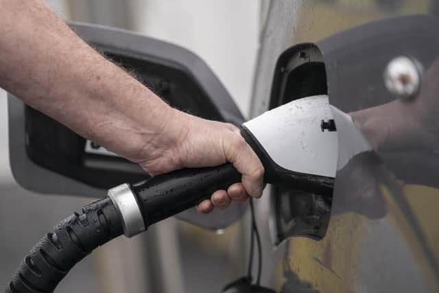 With more EVs on the market, it’s even more important to perform basic checks