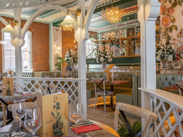 Giggling Squid will be officially opening its 51st venue in Gunwharf Quays on July 30 at lunch time.