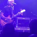 Paul Weller wows the audience at Portsmouths Guildhall.