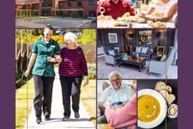 Bere Grove Care Home