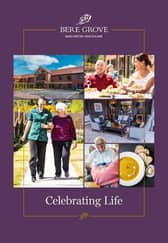 Bere Grove Care Home